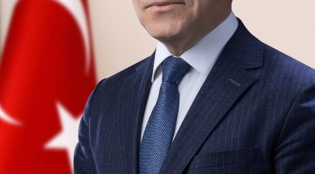 Başkan Sekmen'den Miraç Kandili mesajı