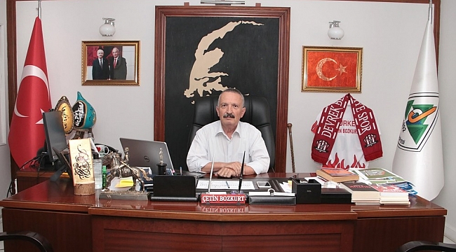 Başkan Vekili Işık'tan İstiklal Marşı mesajı