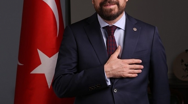Başkan Yavaş'tan 18 Mart mesajı