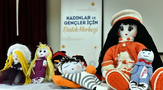 Başkent'te hafta boyunca 8 Mart Dünya Kadınlar günü kutlandı