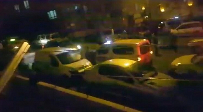 Başkent'te kardeşler arasında kavga: 1 yaralı