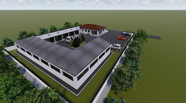 Başkent'te sıfır atık projesi kapsamında önemli adımlar