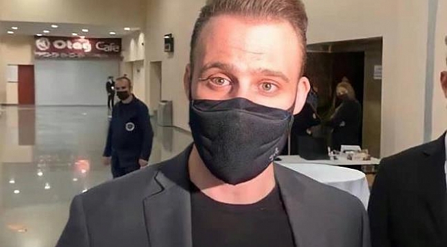 Bay J kimdir, Bay J'nin gerçek adı nedir? Bay J, Kerem Bursin'e ne dedi?
