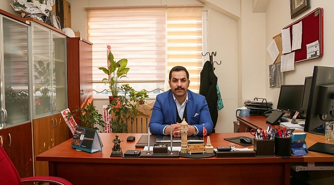 Bayburt Üniversitesinden fizik alanında önemli başarı