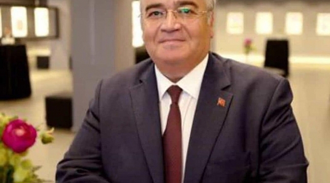 Belediye Başkan Yardımcısı koronaya yenik düştü