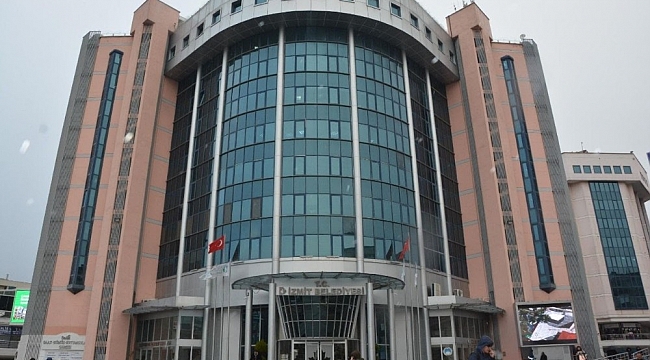 Belediyede 10 kişi korona virüse yakalandı