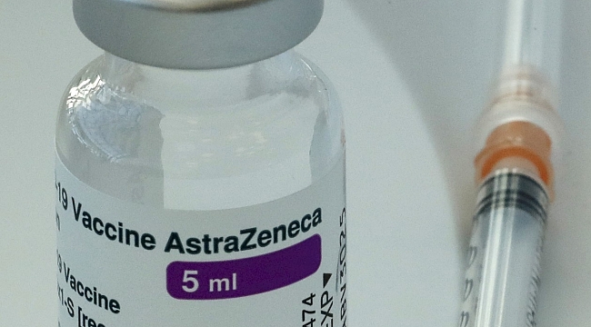 Berlin 60 yaş altı kişiler için AstraZeneca aşısının kullanımını durdurdu