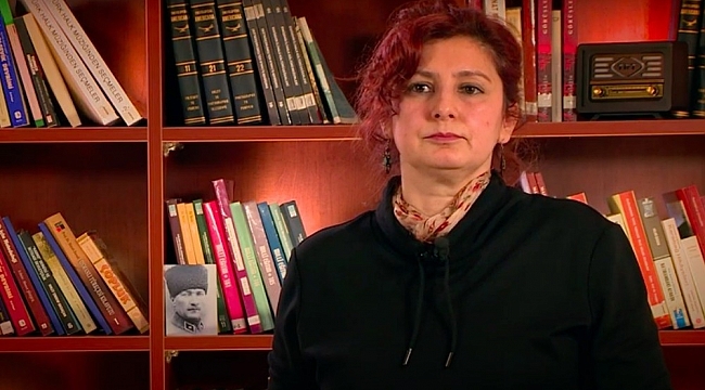Bibliyofil'de Borges'in "Düşsel Varlıklar" eseri değerlendirildi
