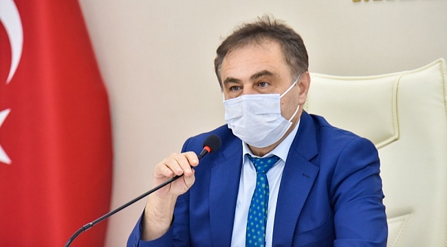 Bilecik'e aşevi kuruluyor