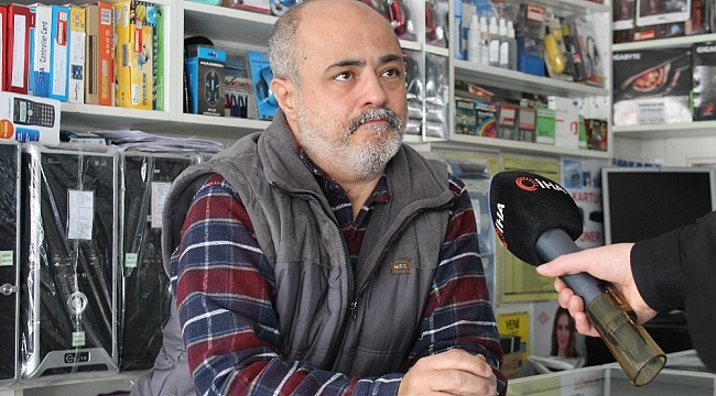 Bilgisayar tamircileri isyan etti: