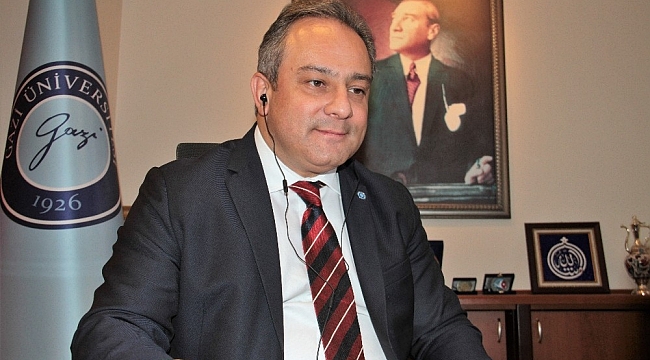 Bilim Kurulu Üyesi İlhan normalleşmenin detaylarını açıkladı: "Bu algoritmaya göre iller 2 haftada bir denetlenecek"