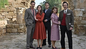 Bir Zamanlar Kıbrıs ne zaman başlayacak? Hangi gün yayınlanacak? Bir Zamanlar Kıbrıs oyuncuları kimler? 