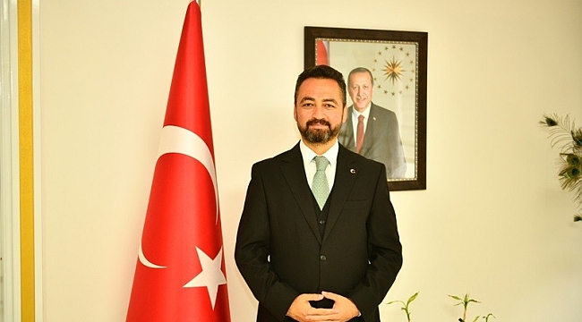 Bölgenin en büyük Besi OSB'si Elbistan'a kuruluyor