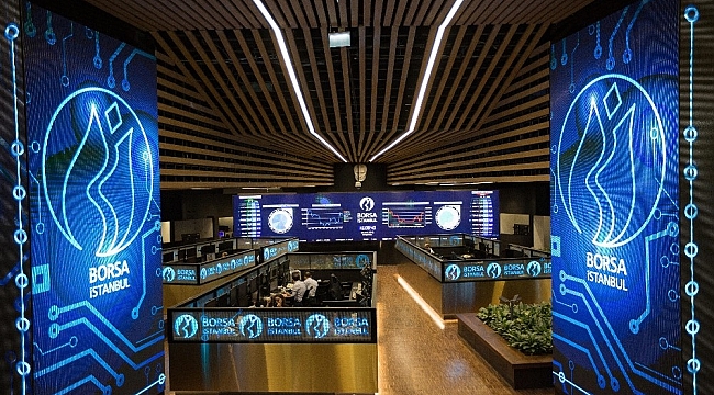 Borsa ilk yarıda yatay