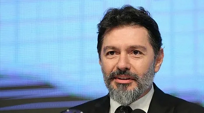 Borsa İstanbul Genel Müdürü Mehmet Hakan Atilla istifa etti