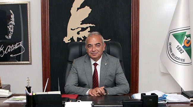 Bozkurt, "Tüm sağlık emekçilerimizin bayramını kutluyorum"