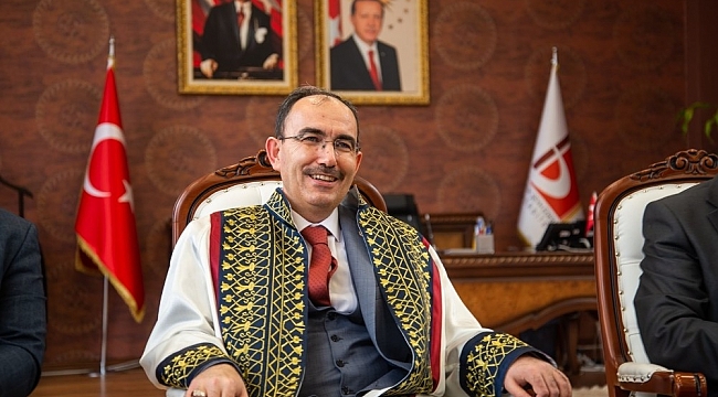 BŞEÜ'ye Peyzaj Mimarlığı bölümü açılıyor