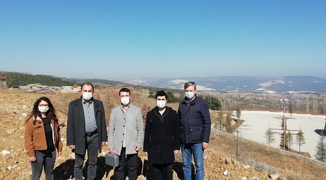 BŞEÜ'ye "Güneş Enerji Santrali" kurulacak