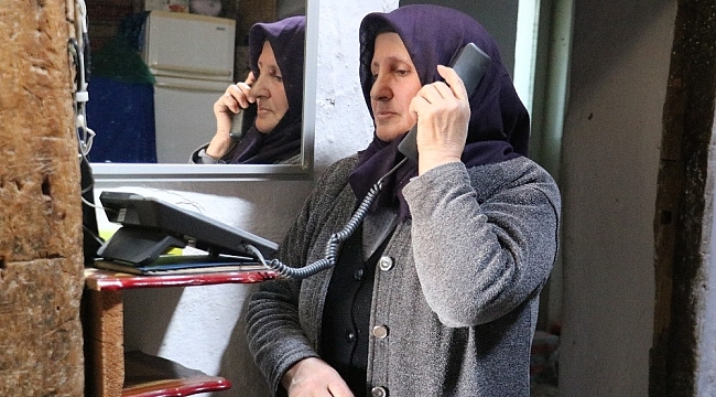 Bu kez 'Kocan cinayet işledi' diyerek dolandırdılar
