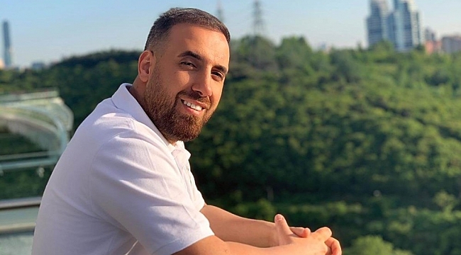 Bubble Cafe sahibi Özer İldirim; "Yeni normalleşme ile yeniden nefes aldık"