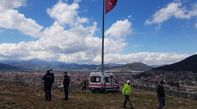 Burdur'da 17 yaşındaki genç kız bıçaklanarak öldürüldü