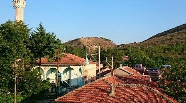 Burdur'da bir köy karantinaya alındı