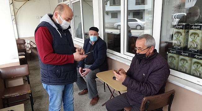 Bursa'da HES kodsuz girişler yasak