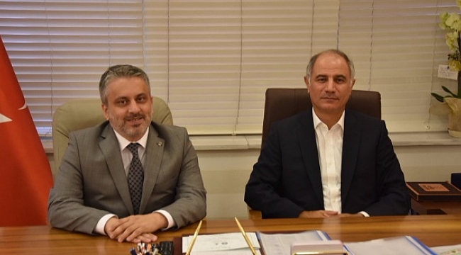 Bursa Milletvekili Ala:
