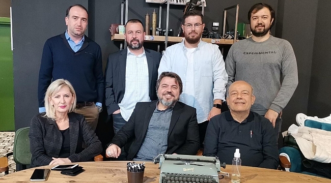 Bursa TSYD'de seçim heyecanı