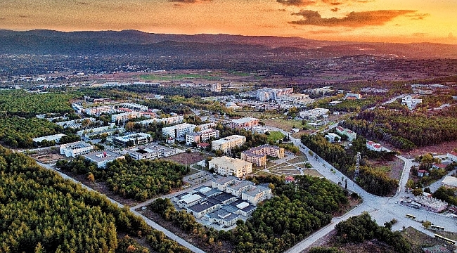 Bursa Uludağ Üniversitesi 'Tütünsüz Kampüs' olacak