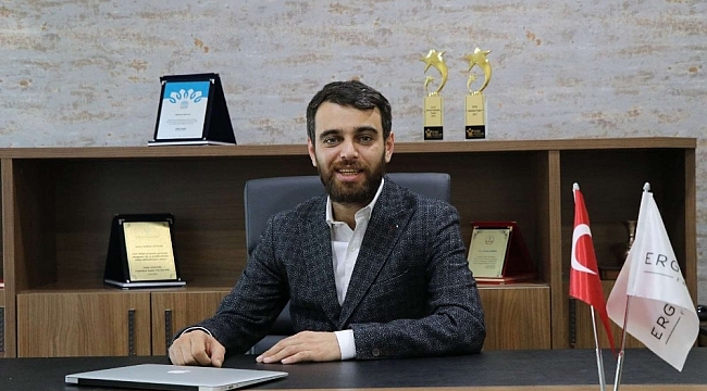 Bursaspor Kulübü'nün ilk başkan adayı Emin Adanur oldu