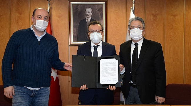 BUÜ, Uludağ'daki polen üretim potansiyelini araştıracak