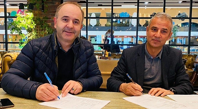Büyükşehir Belediye Erzurumspor'da İsmail Kartal dönemi