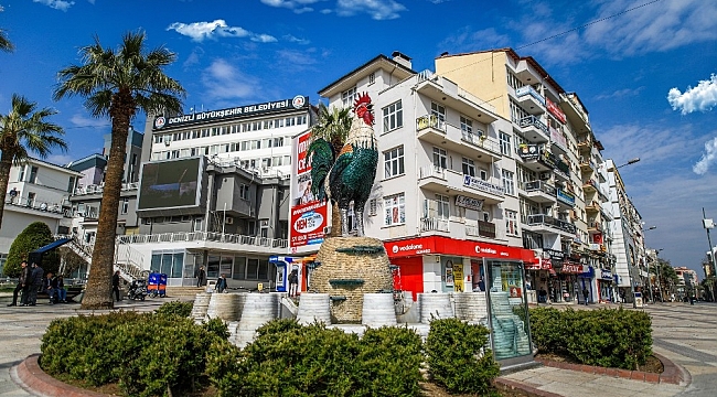 Büyükşehir Türkiye'de bir ilki daha başlattı