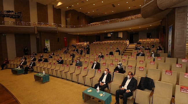 Büyükşehir'den kiracılara müjde