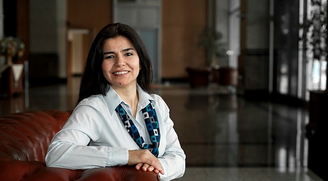 Canan Eraslan Türkiye Gazetesi Ekonomi Müdürü oldu