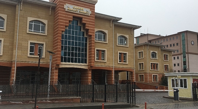 Çankırı'daki uyuşturucu tacirlerine ceza yağdı