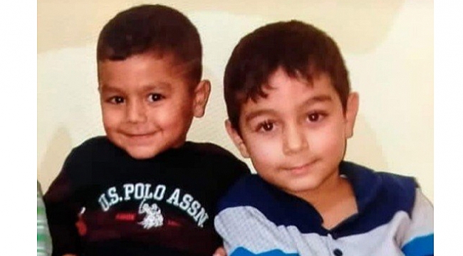 Çekmeköy'de kayıp 2 kardeş içi su dolu asansör boşluğunda ölü bulundu