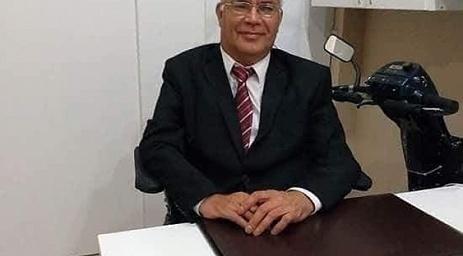 Çelik yeniden adaylığını açıkladı
