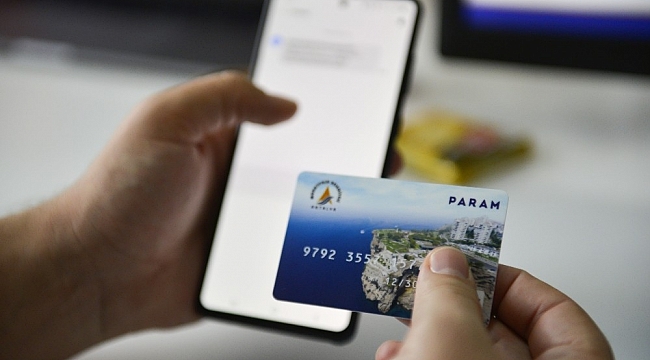 Çevreci Komşu Kartta sınırlar kalktı