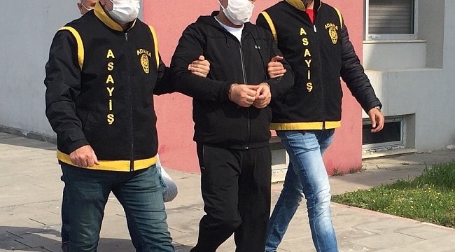 Cezaevinden kaçan kadın katili 3 yıl sonra yakalandı