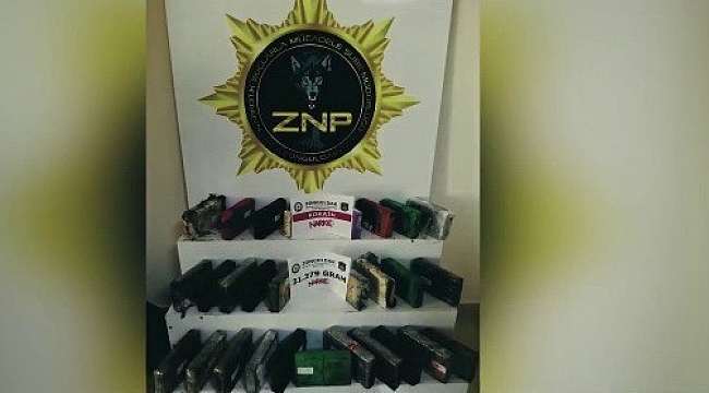 Çin vatandaşı gemi kaptanı 30 yıllık hapis cezasını duyunca mahkeme salonunda bayıldı