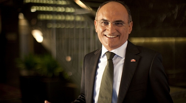 Çinliler Türk peyniriyle tanışıyor
