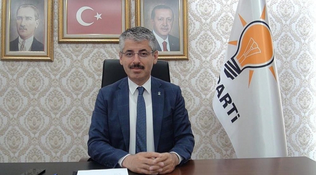 Çopuroğlu: "Türk hekimleri verdikleri mücadeleyle dünyanın hiçbir ülkesinde rastlanmayan onurlu bir geçmişe sahiptir"