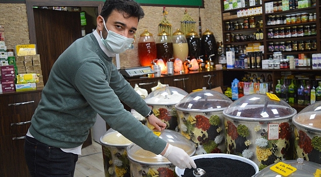 Çörekotunda fiyat artışı yüzde 100'e ulaştı