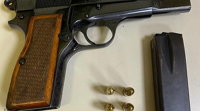 Çorlu'da genel asayiş çalışmaları: 11 gözaltı