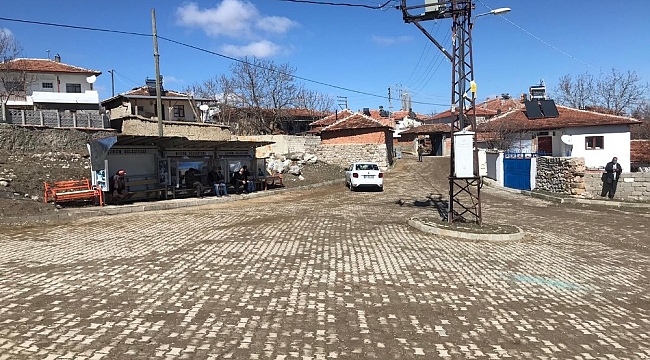 Çorum'da dehşete düşüren olay, oğluyla kavga eden iki öğrenciyi öldürdü