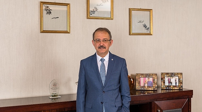 Dağlı'dan 8 Mart Dünya Kadınlar Günü mesajı