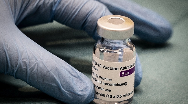 Danimarka AstraZeneca aşısının askıya alınma süresini uzattı