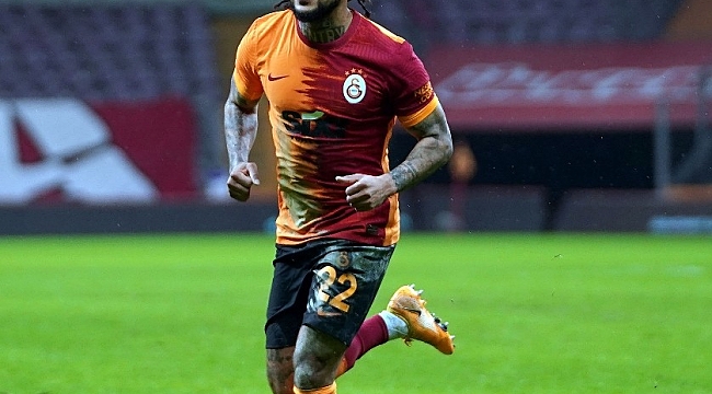 DeAndre Yedlin'i ilk gol sevinci